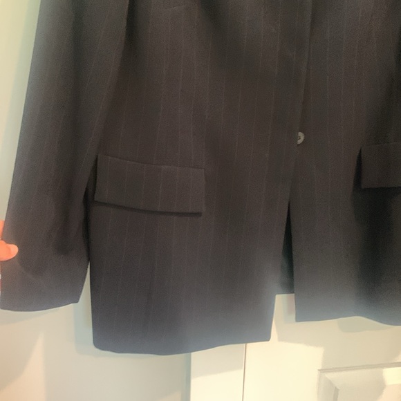 Kate Hill Dress and Blazer Set - Picture 5 of 13